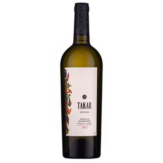 Գինի «Տակառ» սպիտակ անապակ