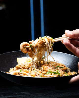 Pad Thai