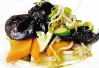 211 Verdure miste saltate