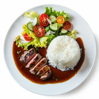 Cielęcina w pięciu smakach 350g