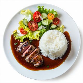 Cielęcina w pięciu smakach 350g