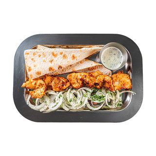 Филе куриное