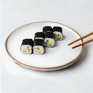 Ролл "Огурец"