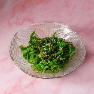 Wakame