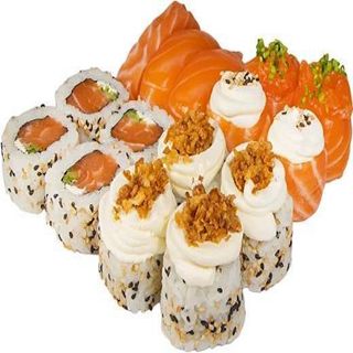 Mini Kaiyo (16 pçs)