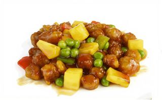 305A - Manzo piccante