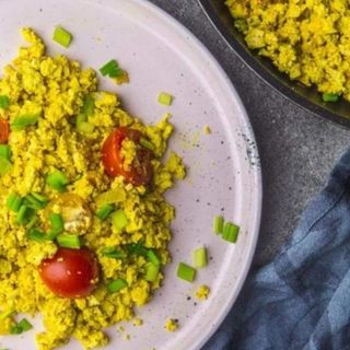 Tofucznica z Warzywami ⭐