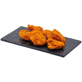 6 NUGGETS DE FRANGO