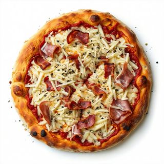 Pizza Rzeznicka 32cm