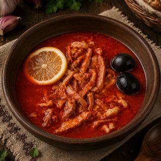 Soleancă
