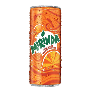 Mirinda 0.3l