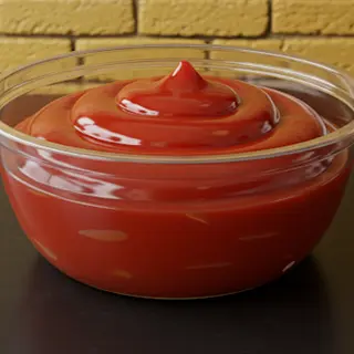 Ketchup Heinz