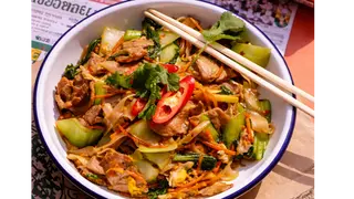 Pad See Ew