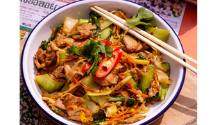 Pad See Ew