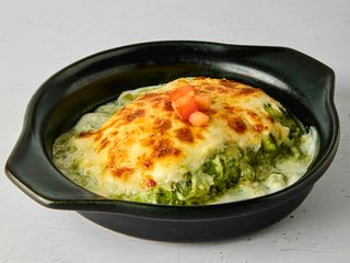 Lasagna Di Verdure