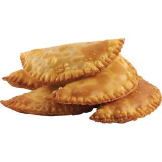 Empanadillas de Atún