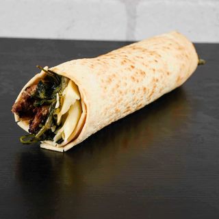 Rotolo salsiccia norcina