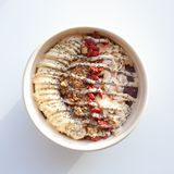 Combo Açai bowl + Juice