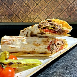 Mexican Wrap 300gr