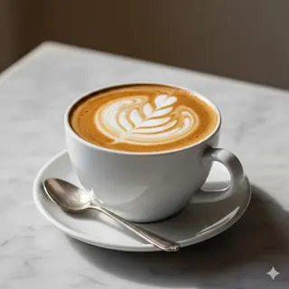 Café Con Leche (250 Ml.)