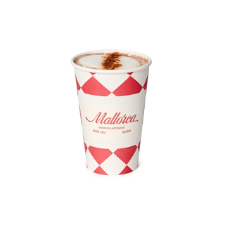 Chai latte (caliente)