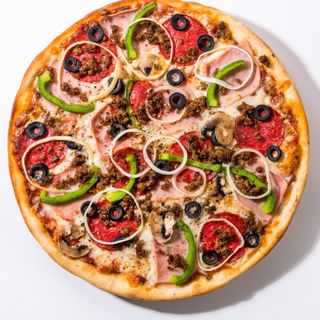 NYPD Ultimate (50cm)