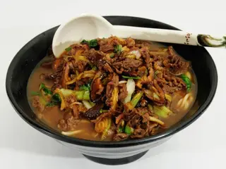 69. Beef Ramen
