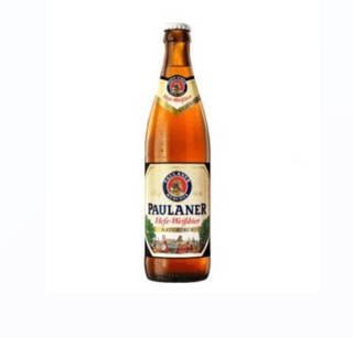 Paulaner Weiss 50 cl