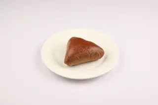 Пирожок ржаной с мясом (70г)