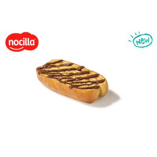 Snack Brioche