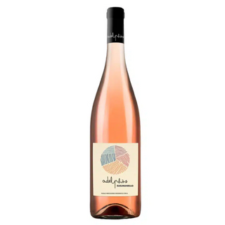 Adelphos Rosato frizzante - IGP Puglia  12%