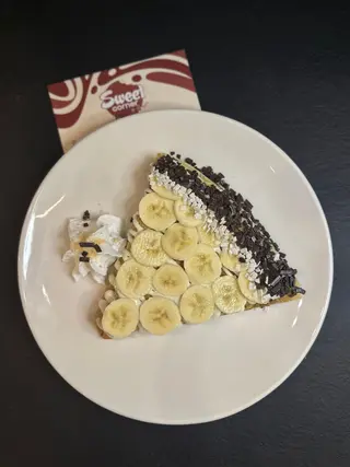 Bananko palačinka