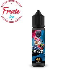 Lichid Guerilla 40ml - Berg