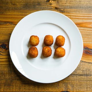 Croquetas De Pollo (6 Uds.)
