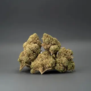 Flor Indian Kush Berries Nano10 CBD 55% - 1G