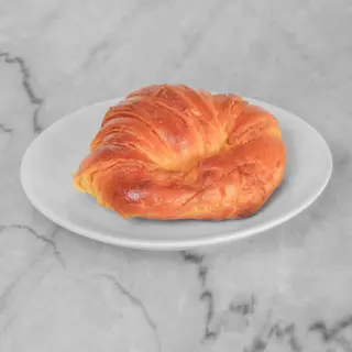 Croissant de Brioche
