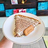 Crepes speciale Lotus