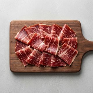 Tabla De Jamón Duroc