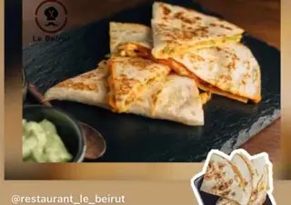 Tortillas Tacos