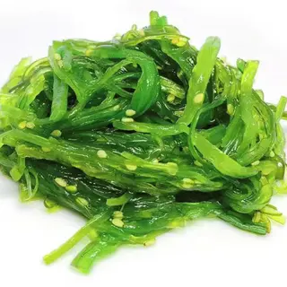 11. Wakame