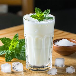 Айрян Езерово