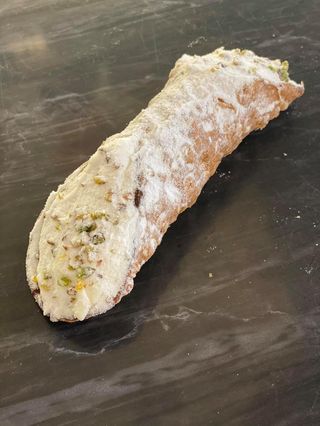Cannolo Siciliano