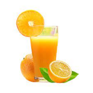 Jus D'orange