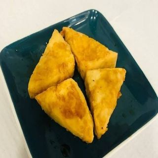 06 Tofu Frito