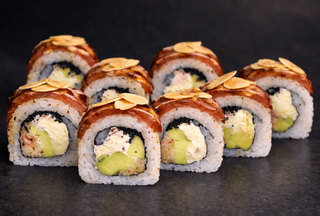 Мигдальний тунець