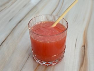 Фреш грейпфрутовий (250ml)