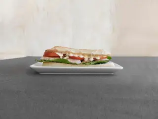 Bocadillo De Pollo