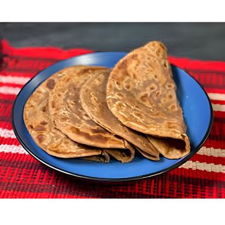 Chapati White/Brown