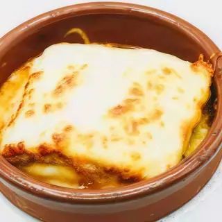 Lasaña