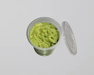 Terrina Guacamole